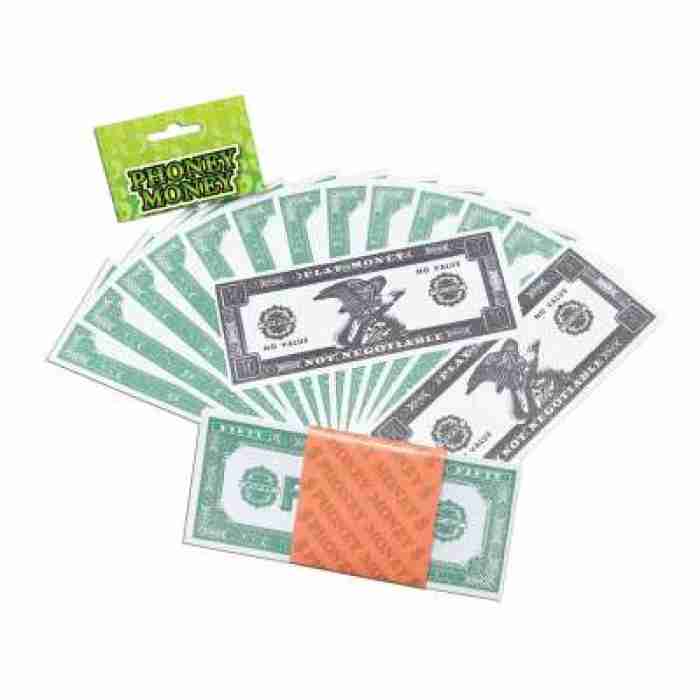 Phoney Money img.