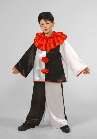 Pierrot Child 206026 img