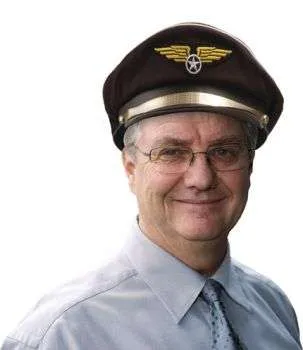 Pilot Cap