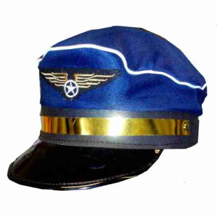 Pilot Hat Adult