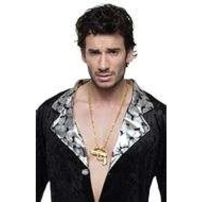 Pimp Necklace - Image 1