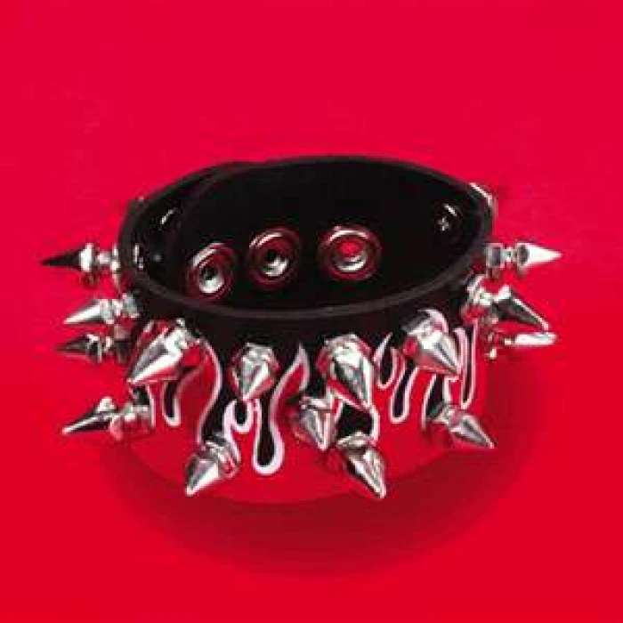 Pin Flame Bracelet - Image 1