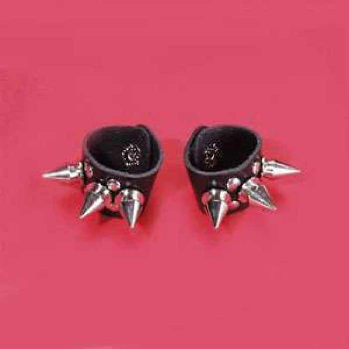 Pin Punk Ring - Image 1