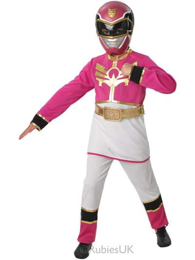 Pink Power Ranger 887757