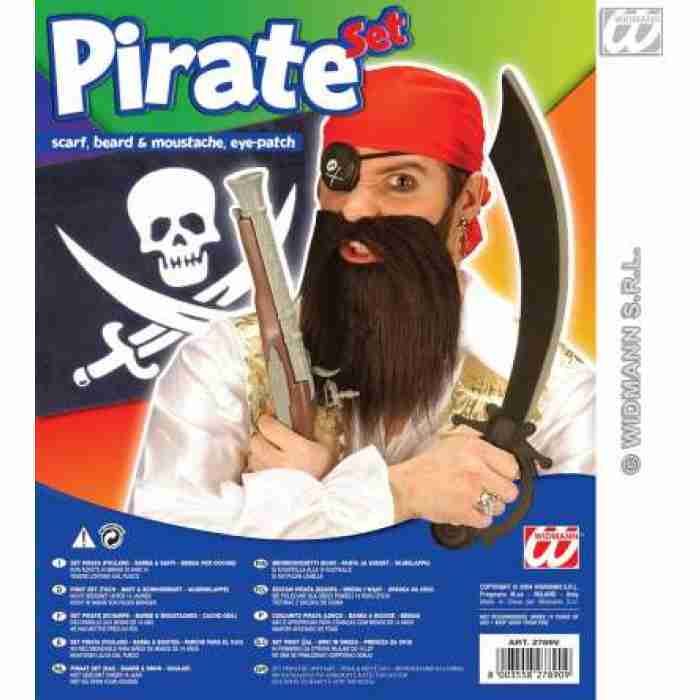 Pirate 2789V