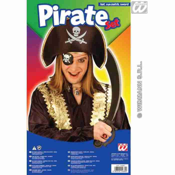 Pirate 5468C