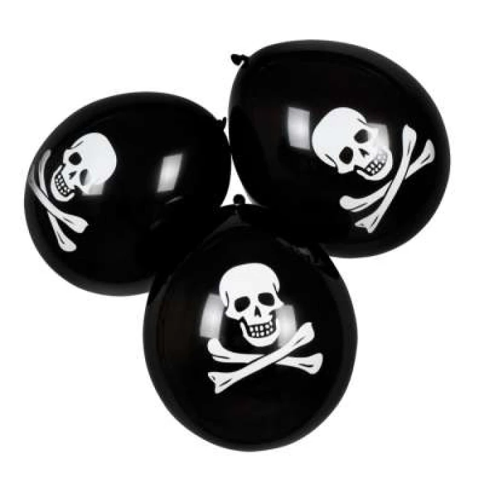 Pirate Balloons - Image 1