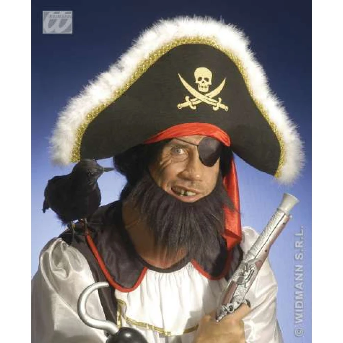 Pirate Beard - Image 1