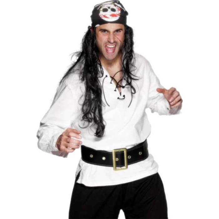 Pirate Belt - Image 1