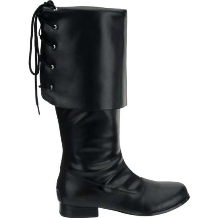 Pirate Boots - Image 1