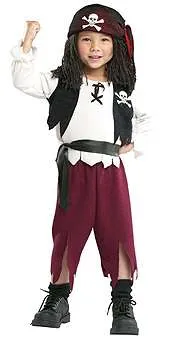 Pirate Captain