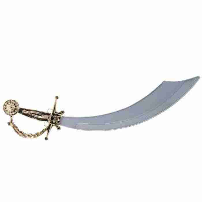 Pirate Cutlass 1589