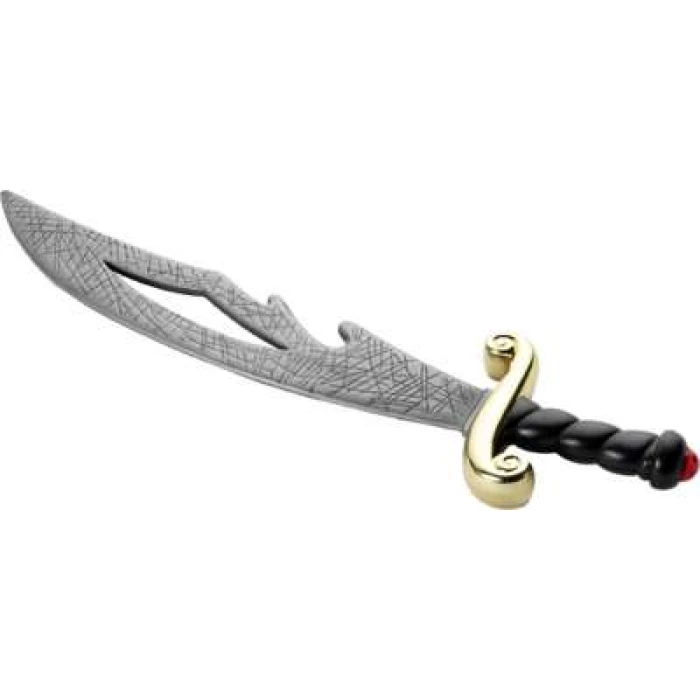 Pirate Cutlass-51cm - Image 1
