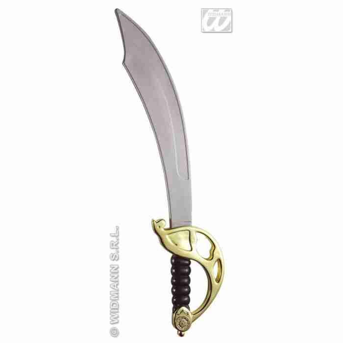 Pirate Cutlass - Image 1