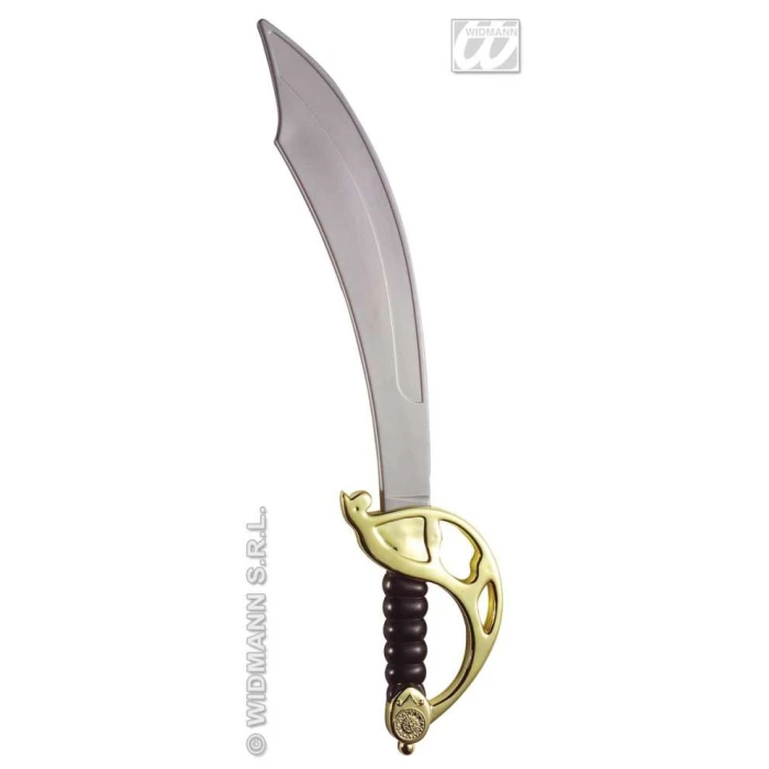 Pirate Cutlass - Image 1