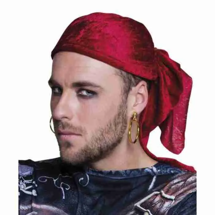 Pirate Earring 81935