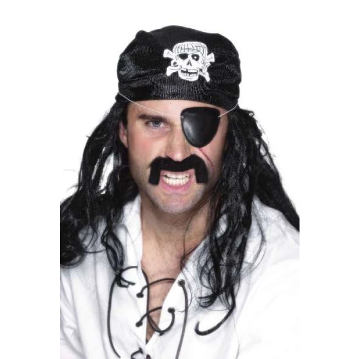 Pirate Eyepatch - Image 1