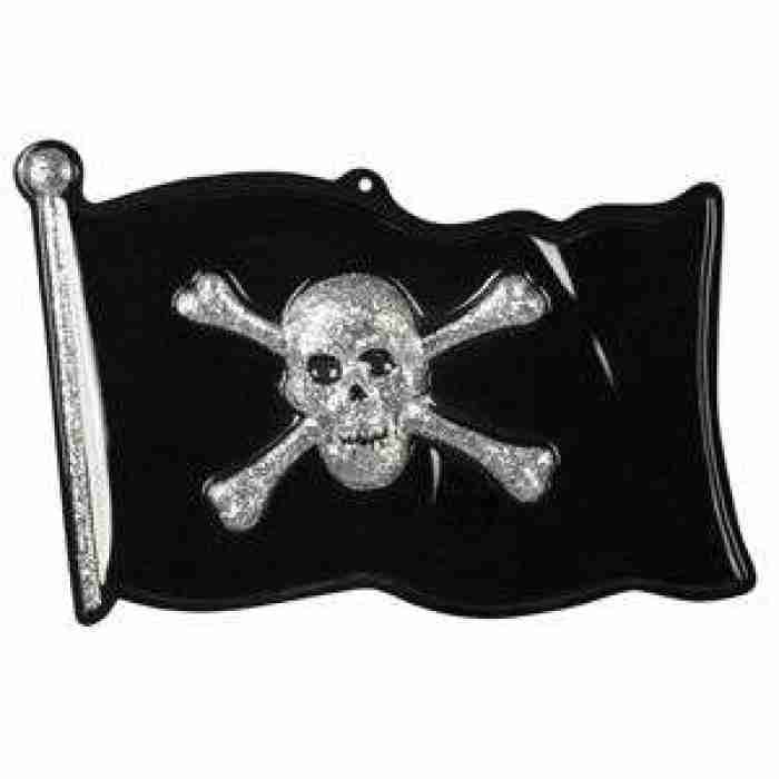 Pirate Flag 06067