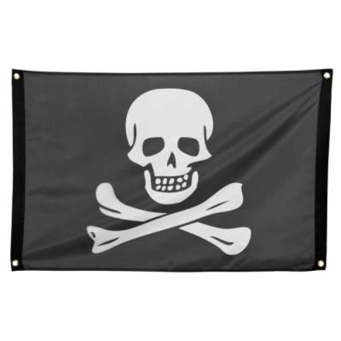Pirate Flag - Image 1