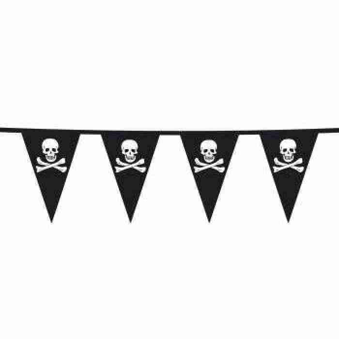 Pirate Flag Line 74160