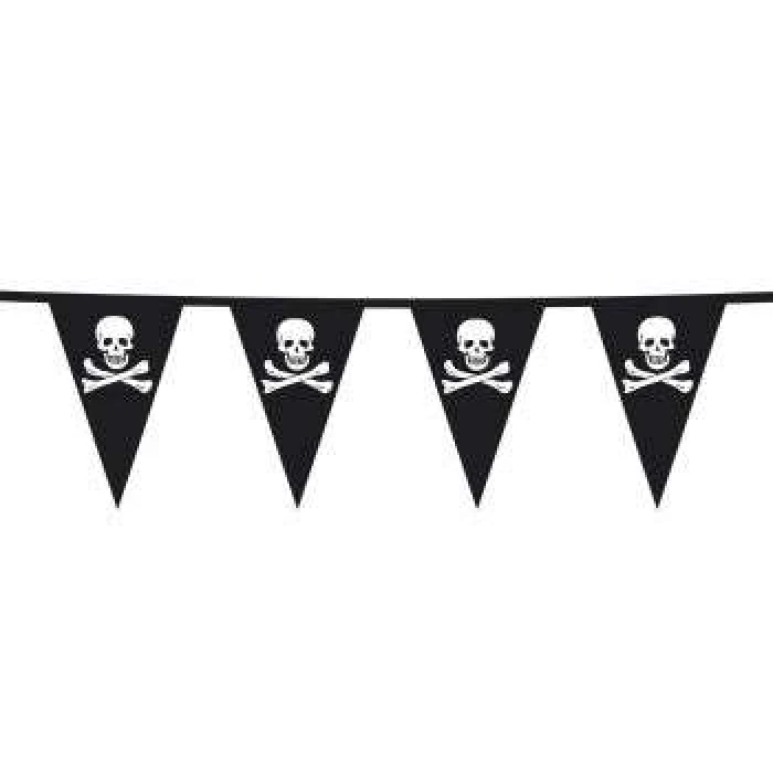 Pirate Flag Line - Image 1