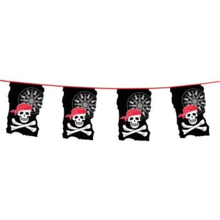 Pirate Flag Line - Image 1