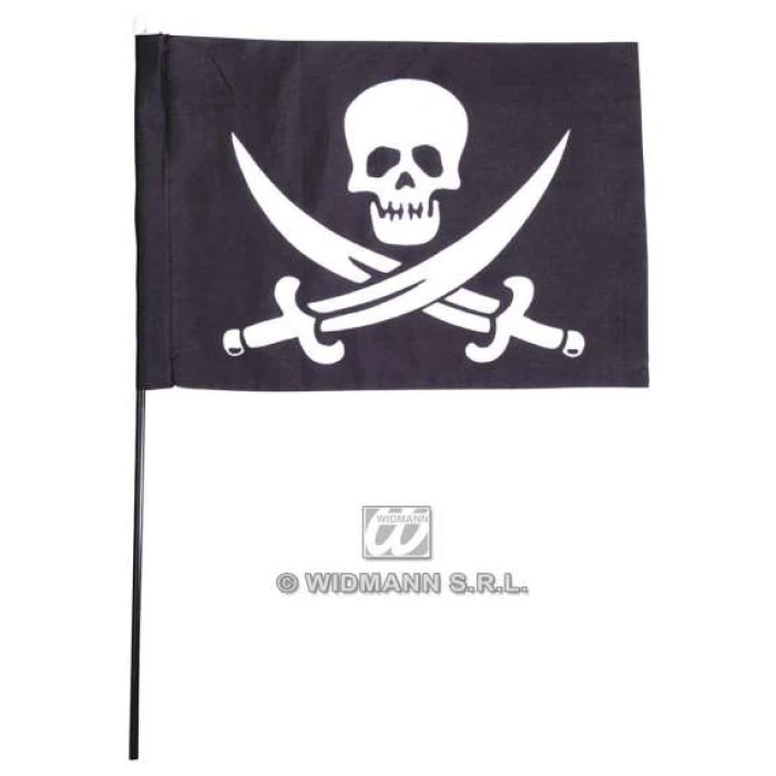 Pirate Flags - Image 1
