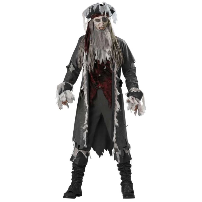 Pirate Ghost - Image 1