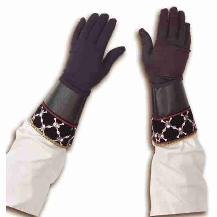 Pirate Gloves 58284