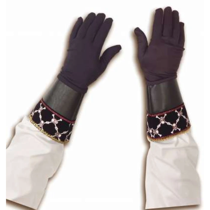 Pirate Gloves - Image 1