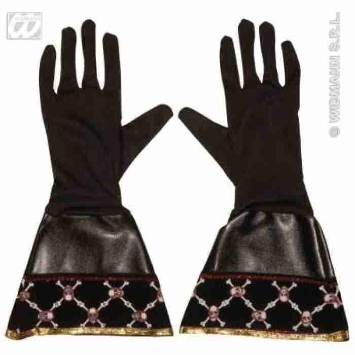 Pirate Gloves 7094G a