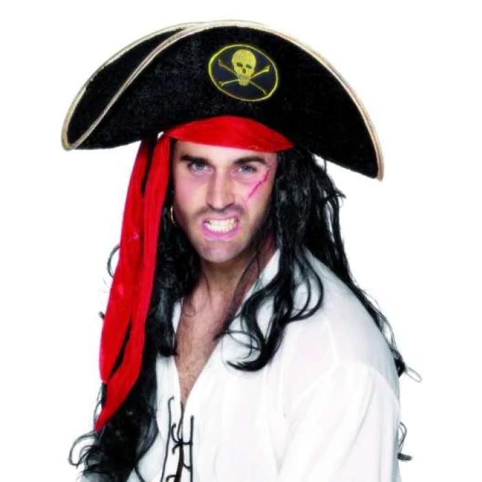 Pirate Hat - Image 1