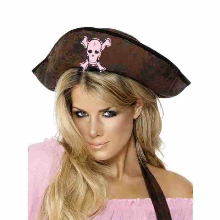 Pirate Hat 31834