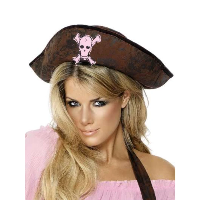 Pirate Hat - Image 1