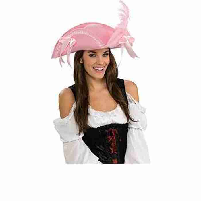 Pirate Hat 49669