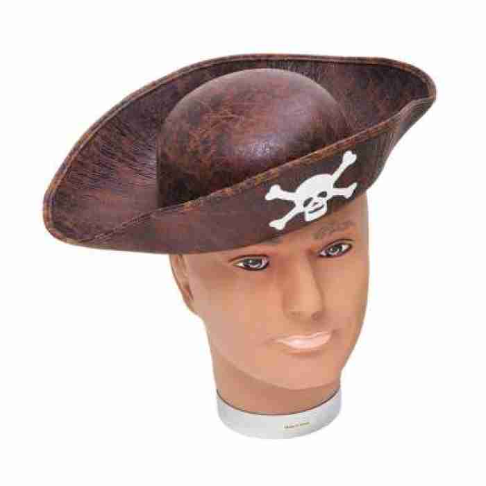 Pirate Hat BH562