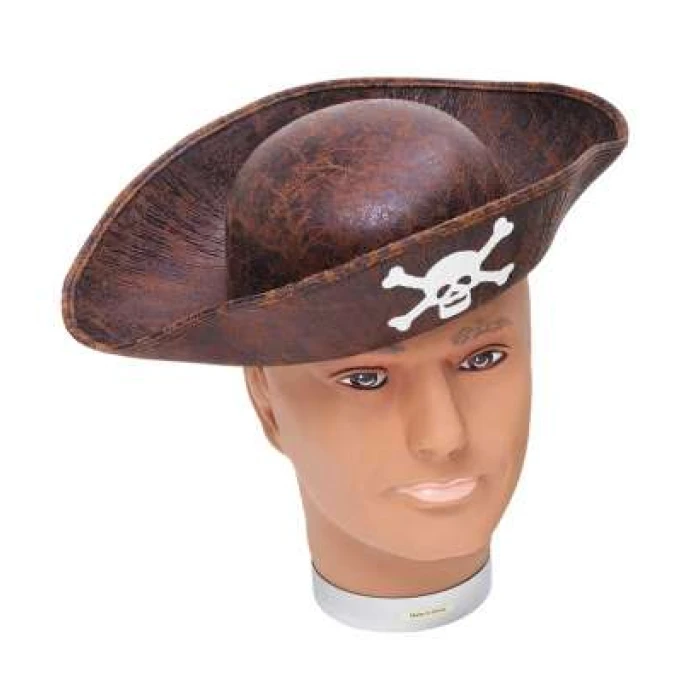Pirate Hat - Image 1
