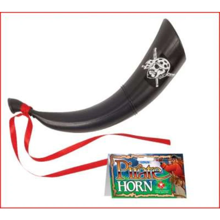Pirate Horn - Image 1