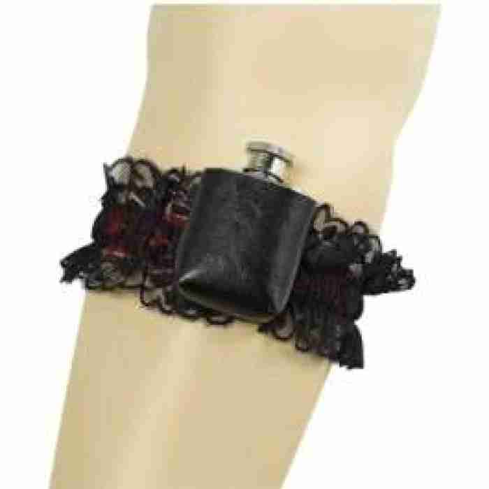 Pirate Knife Garter ba2990