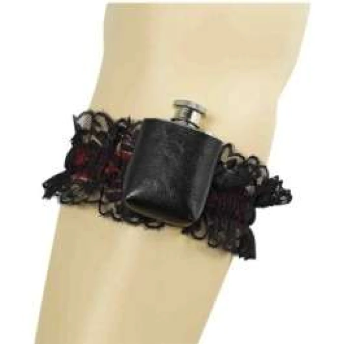 Pirate Knife Garter - Image 1