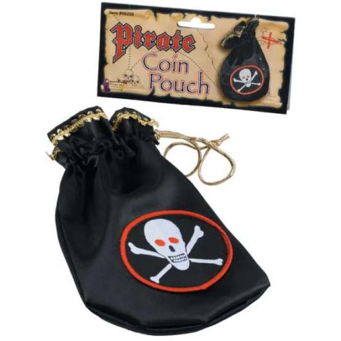 Pirate Purse - Image 1