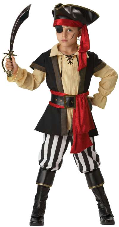 Pirate Scoundrel 7012 mig