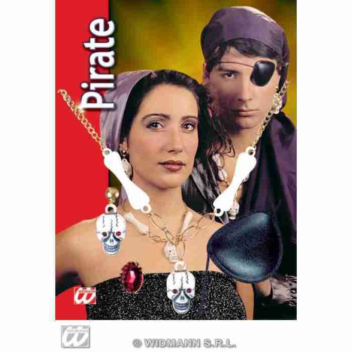 Pirate Set 5025P