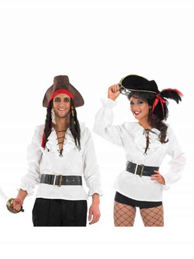 Pirate Shirt 3346
