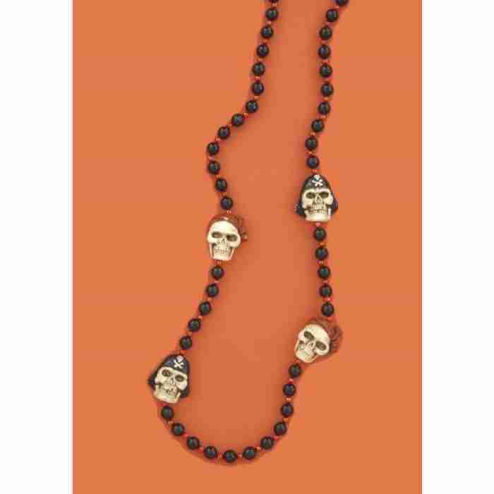 Pirate Skull Beads img