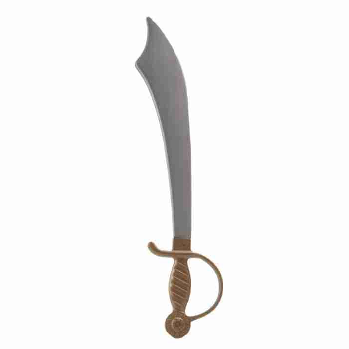 Pirate Sword 00667
