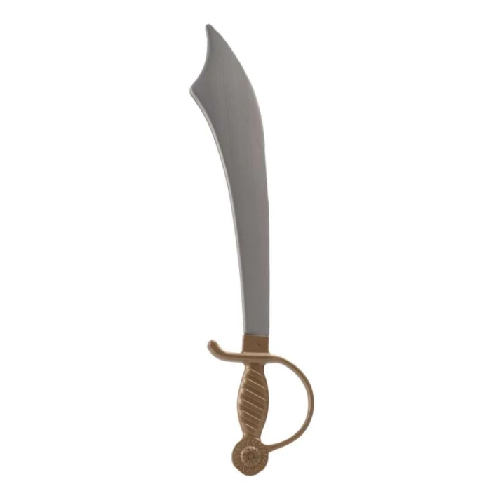 Pirate Sword-52cm - Image 1