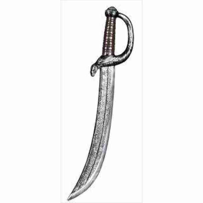 Pirate Sword 3946