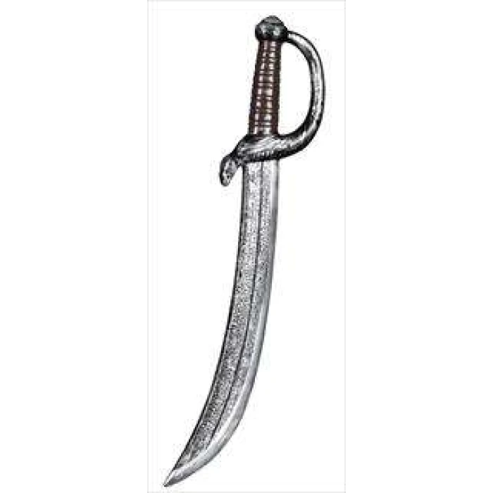 Pirate Sword - Image 1