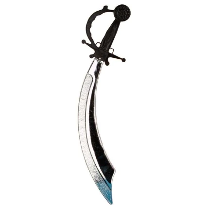 Pirate Sword
